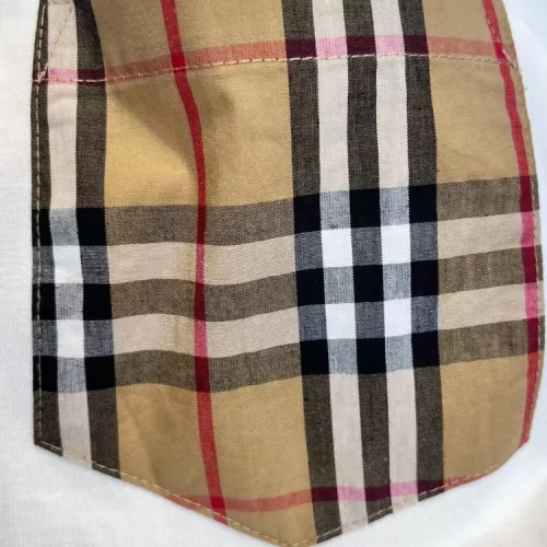 Cheap Burberry T-Shirts Short Sleeved For Unisex #1341887 Replica Wholesale [$39.00 USD] [ITEM#1341887] on Replica Burberry T-Shirts
