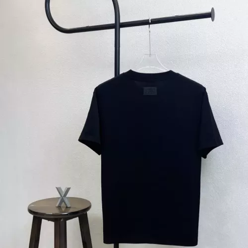 Cheap Burberry T-Shirts Short Sleeved For Unisex #1341888 Replica Wholesale [$39.00 USD] [ITEM#1341888] on Replica Burberry T-Shirts
