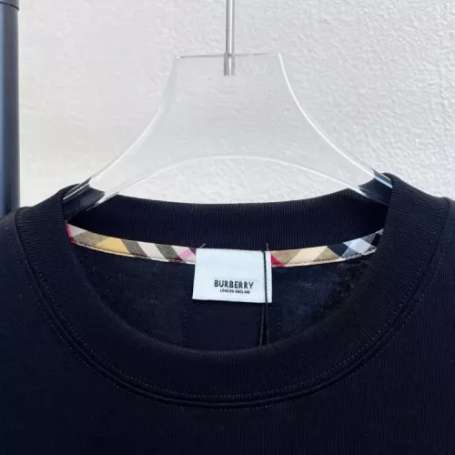 Cheap Burberry T-Shirts Short Sleeved For Unisex #1341888 Replica Wholesale [$39.00 USD] [ITEM#1341888] on Replica Burberry T-Shirts