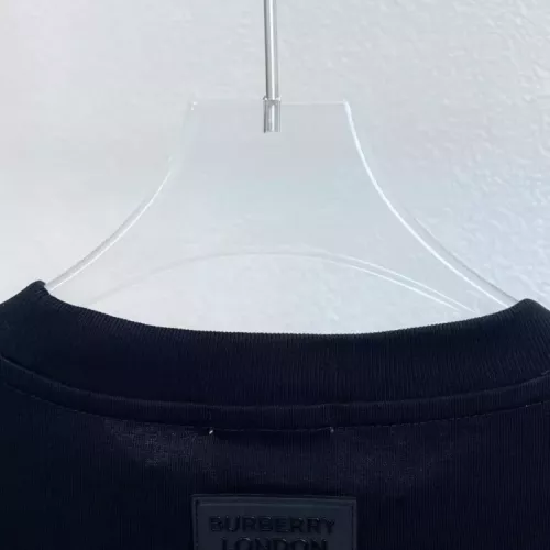 Cheap Burberry T-Shirts Short Sleeved For Unisex #1341888 Replica Wholesale [$39.00 USD] [ITEM#1341888] on Replica Burberry T-Shirts