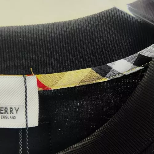 Cheap Burberry T-Shirts Short Sleeved For Unisex #1341888 Replica Wholesale [$39.00 USD] [ITEM#1341888] on Replica Burberry T-Shirts