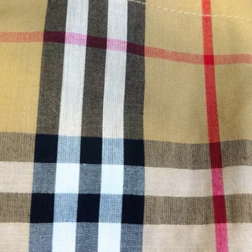Cheap Burberry T-Shirts Short Sleeved For Unisex #1341888 Replica Wholesale [$39.00 USD] [ITEM#1341888] on Replica Burberry T-Shirts