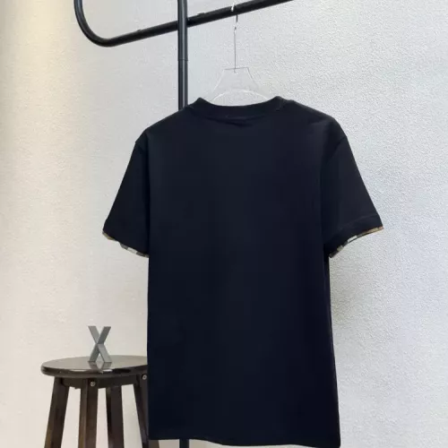 Cheap Burberry T-Shirts Short Sleeved For Unisex #1341889 Replica Wholesale [$39.00 USD] [ITEM#1341889] on Replica Burberry T-Shirts