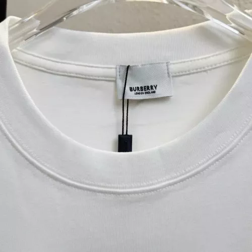 Cheap Burberry T-Shirts Short Sleeved For Unisex #1341890 Replica Wholesale [$39.00 USD] [ITEM#1341890] on Replica Burberry T-Shirts