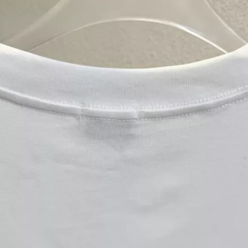 Cheap Burberry T-Shirts Short Sleeved For Unisex #1341890 Replica Wholesale [$39.00 USD] [ITEM#1341890] on Replica Burberry T-Shirts