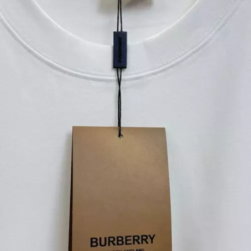 Cheap Burberry T-Shirts Short Sleeved For Unisex #1341890 Replica Wholesale [$39.00 USD] [ITEM#1341890] on Replica Burberry T-Shirts
