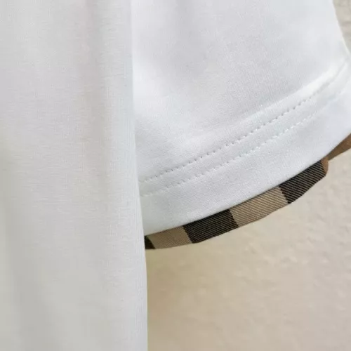 Cheap Burberry T-Shirts Short Sleeved For Unisex #1341890 Replica Wholesale [$39.00 USD] [ITEM#1341890] on Replica Burberry T-Shirts