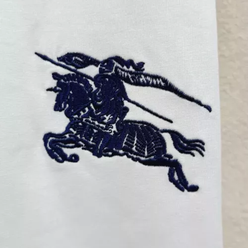 Cheap Burberry T-Shirts Short Sleeved For Unisex #1341890 Replica Wholesale [$39.00 USD] [ITEM#1341890] on Replica Burberry T-Shirts