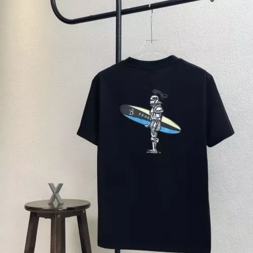 Cheap Burberry T-Shirts Short Sleeved For Unisex #1341891 Replica Wholesale [$39.00 USD] [ITEM#1341891] on Replica Burberry T-Shirts