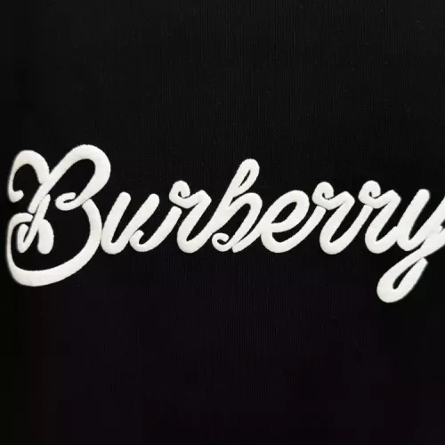 Cheap Burberry T-Shirts Short Sleeved For Unisex #1341891 Replica Wholesale [$39.00 USD] [ITEM#1341891] on Replica Burberry T-Shirts
