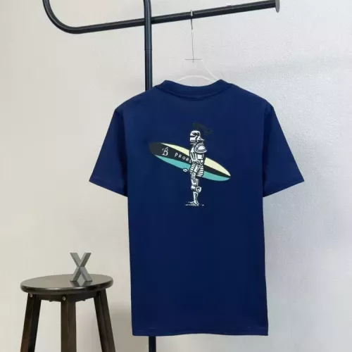 Cheap Burberry T-Shirts Short Sleeved For Unisex #1341892 Replica Wholesale [$39.00 USD] [ITEM#1341892] on Replica Burberry T-Shirts