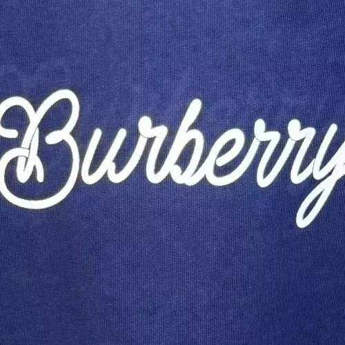 Cheap Burberry T-Shirts Short Sleeved For Unisex #1341892 Replica Wholesale [$39.00 USD] [ITEM#1341892] on Replica Burberry T-Shirts