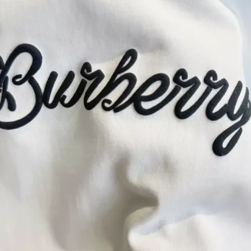 Cheap Burberry T-Shirts Short Sleeved For Unisex #1341893 Replica Wholesale [$39.00 USD] [ITEM#1341893] on Replica Burberry T-Shirts