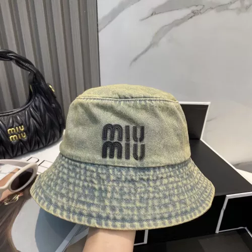 MIU MIU Caps #1341894