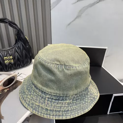 Cheap MIU MIU Caps #1341894 Replica Wholesale [$27.00 USD] [ITEM#1341894] on Replica MIU MIU Caps