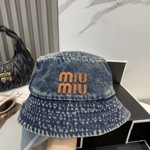 MIU MIU Caps #1341895