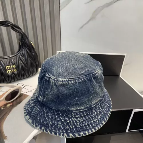 Cheap MIU MIU Caps #1341895 Replica Wholesale [$27.00 USD] [ITEM#1341895] on Replica MIU MIU Caps