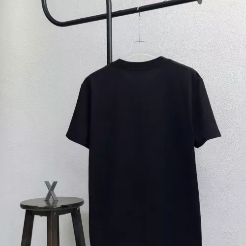 Cheap Armani T-Shirts Short Sleeved For Unisex #1341897 Replica Wholesale [$39.00 USD] [ITEM#1341897] on Replica Armani T-Shirts