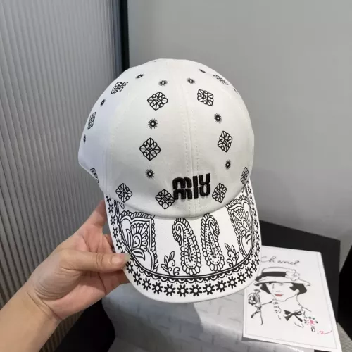 MIU MIU Caps #1341901