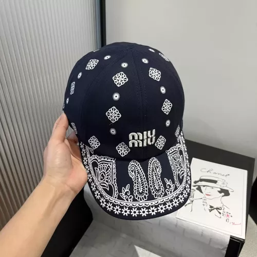 MIU MIU Caps #1341902