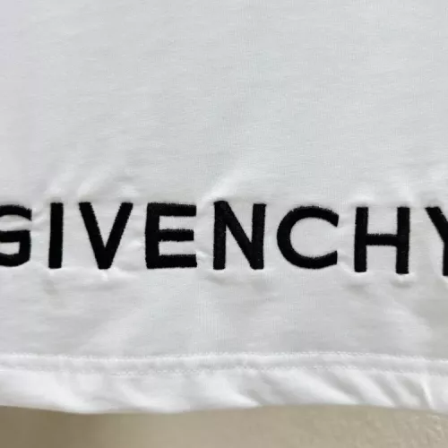 Cheap Givenchy T-Shirts Short Sleeved For Unisex #1341904 Replica Wholesale [$39.00 USD] [ITEM#1341904] on Replica Givenchy T-Shirts