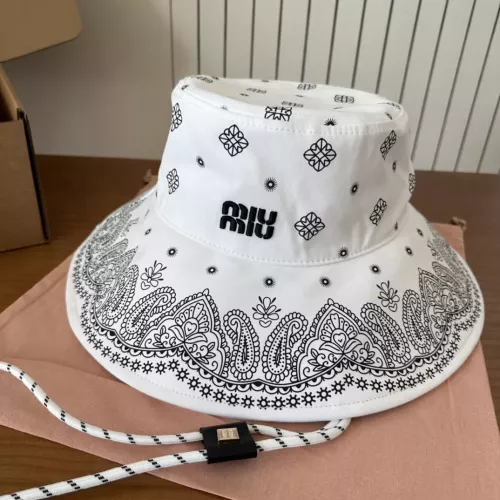 MIU MIU Caps #1341905
