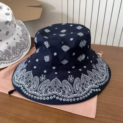 Cheap MIU MIU Caps #1341906 Replica Wholesale [$27.00 USD] [ITEM#1341906] on Replica MIU MIU Caps