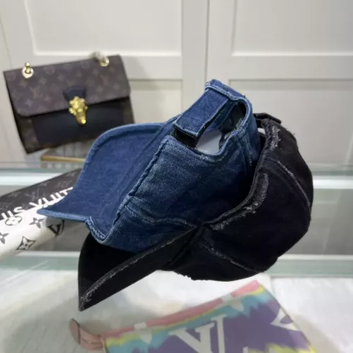 Cheap MIU MIU Caps #1341907 Replica Wholesale [$29.00 USD] [ITEM#1341907] on Replica MIU MIU Caps