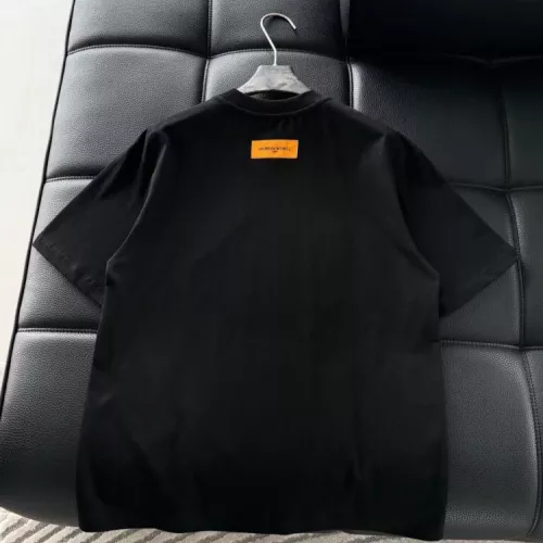 Cheap Louis Vuitton LV T-Shirts Short Sleeved For Unisex #1341912 Replica Wholesale [$72.00 USD] [ITEM#1341912] on Replica Louis Vuitton LV T-Shirts