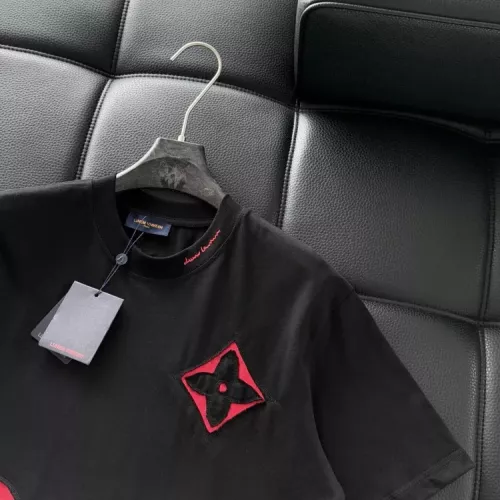 Cheap Louis Vuitton LV T-Shirts Short Sleeved For Unisex #1341912 Replica Wholesale [$72.00 USD] [ITEM#1341912] on Replica Louis Vuitton LV T-Shirts