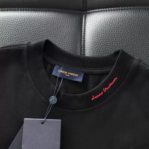 Cheap Louis Vuitton LV T-Shirts Short Sleeved For Unisex #1341912 Replica Wholesale [$72.00 USD] [ITEM#1341912] on Replica Louis Vuitton LV T-Shirts