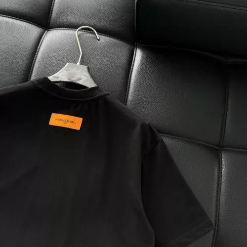 Cheap Louis Vuitton LV T-Shirts Short Sleeved For Unisex #1341912 Replica Wholesale [$72.00 USD] [ITEM#1341912] on Replica Louis Vuitton LV T-Shirts