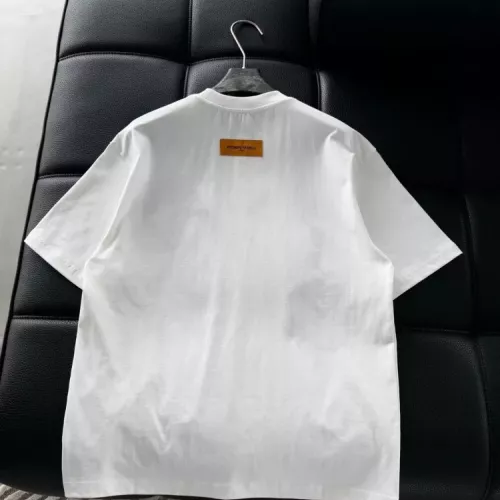 Cheap Louis Vuitton LV T-Shirts Short Sleeved For Unisex #1341913 Replica Wholesale [$72.00 USD] [ITEM#1341913] on Replica Louis Vuitton LV T-Shirts
