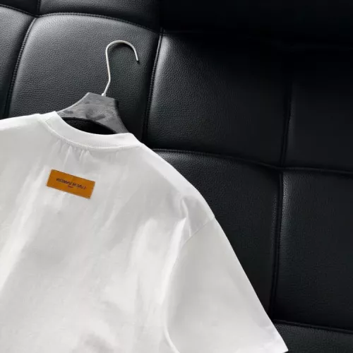 Cheap Louis Vuitton LV T-Shirts Short Sleeved For Unisex #1341913 Replica Wholesale [$72.00 USD] [ITEM#1341913] on Replica Louis Vuitton LV T-Shirts