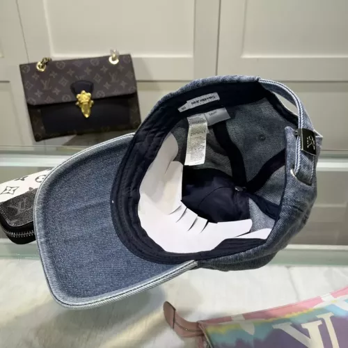 Cheap Calvin Klein Caps #1341914 Replica Wholesale [$29.00 USD] [ITEM#1341914] on Replica Calvin Klein Caps