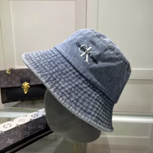Cheap Calvin Klein Caps #1341915 Replica Wholesale [$29.00 USD] [ITEM#1341915] on Replica Calvin Klein Caps