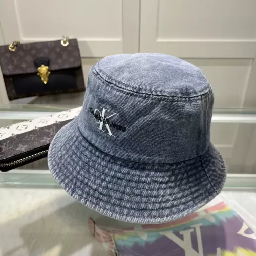 Cheap Calvin Klein Caps #1341915 Replica Wholesale [$29.00 USD] [ITEM#1341915] on Replica Calvin Klein Caps