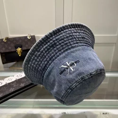 Cheap Calvin Klein Caps #1341915 Replica Wholesale [$29.00 USD] [ITEM#1341915] on Replica Calvin Klein Caps