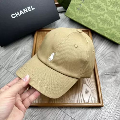 Ralph Lauren Polo Caps #1341919
