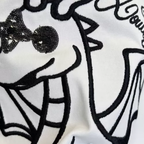 Cheap Louis Vuitton LV T-Shirts Short Sleeved For Unisex #1341921 Replica Wholesale [$39.00 USD] [ITEM#1341921] on Replica Louis Vuitton LV T-Shirts