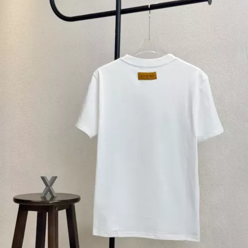 Cheap Louis Vuitton LV T-Shirts Short Sleeved For Unisex #1341924 Replica Wholesale [$39.00 USD] [ITEM#1341924] on Replica Louis Vuitton LV T-Shirts