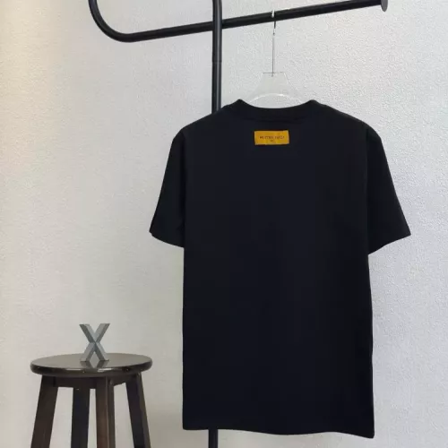 Cheap Louis Vuitton LV T-Shirts Short Sleeved For Unisex #1341925 Replica Wholesale [$39.00 USD] [ITEM#1341925] on Replica Louis Vuitton LV T-Shirts