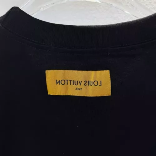 Cheap Louis Vuitton LV T-Shirts Short Sleeved For Unisex #1341925 Replica Wholesale [$39.00 USD] [ITEM#1341925] on Replica Louis Vuitton LV T-Shirts