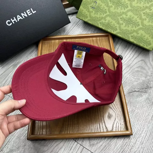 Cheap Ralph Lauren Polo Caps #1341927 Replica Wholesale [$29.00 USD] [ITEM#1341927] on Replica Ralph Lauren Polo Caps