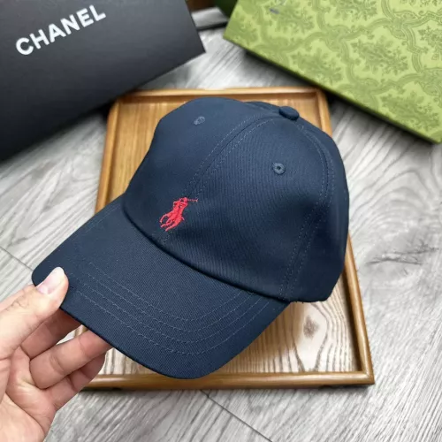 Ralph Lauren Polo Caps #1341928
