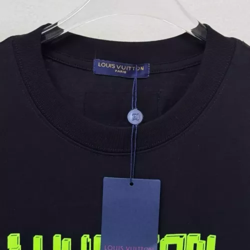 Cheap Louis Vuitton LV T-Shirts Short Sleeved For Unisex #1341930 Replica Wholesale [$39.00 USD] [ITEM#1341930] on Replica Louis Vuitton LV T-Shirts