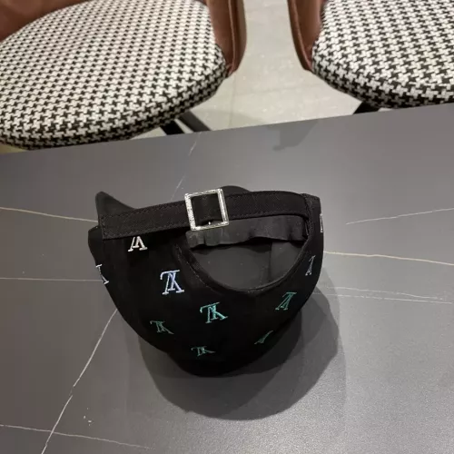 Cheap Louis Vuitton LV Caps #1341932 Replica Wholesale [$36.00 USD] [ITEM#1341932] on Replica Louis Vuitton LV Caps