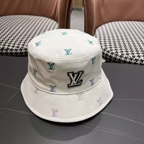 Cheap Louis Vuitton LV Caps #1341933 Replica Wholesale [$38.00 USD] [ITEM#1341933] on Replica Louis Vuitton LV Caps