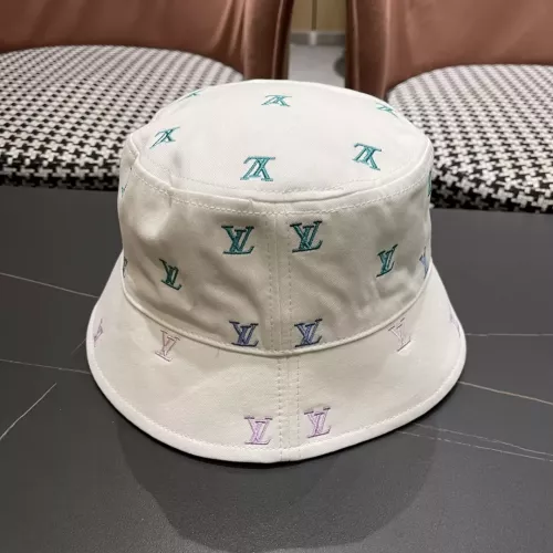 Cheap Louis Vuitton LV Caps #1341933 Replica Wholesale [$38.00 USD] [ITEM#1341933] on Replica Louis Vuitton LV Caps
