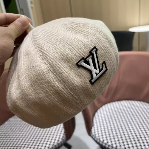 Cheap Louis Vuitton LV Caps #1341935 Replica Wholesale [$34.00 USD] [ITEM#1341935] on Replica Louis Vuitton LV Caps